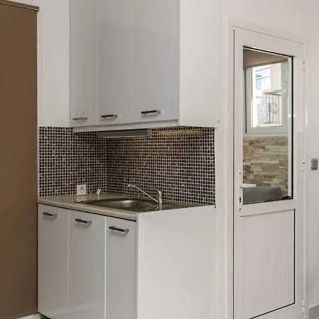 Kallithea Apartment Kallithea (Chalkidiki)