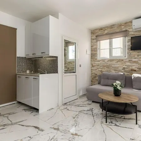 Kallithea Apartment Kallithea (Chalkidiki)