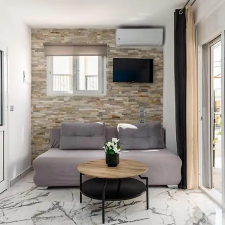 Kallithea Apartment *