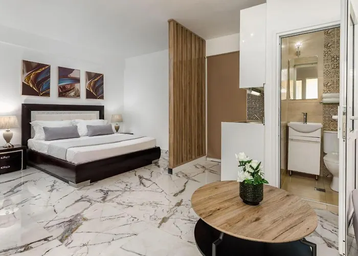 Apartment Kallithea Kallithea (Chalkidiki)