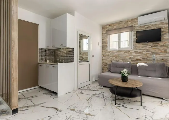 Kallithea Apartment Kallithea (Chalkidiki)