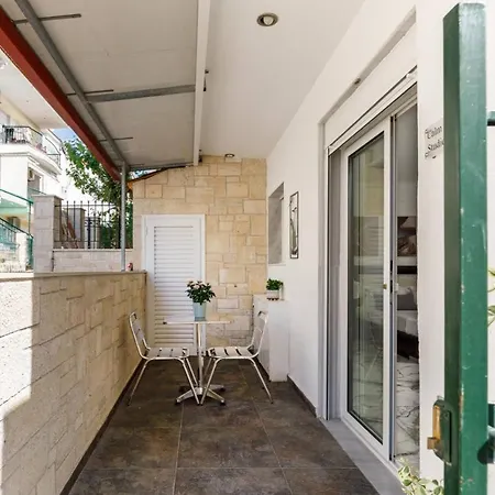 Kallithea Διαμέρισμα Kallithea (Chalkidiki)