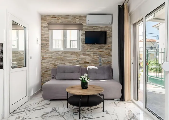 Kallithea Apartment *